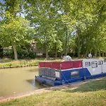 Du Canal Hotel Castelnaudary