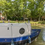 Du Canal 3* Castelnaudary
