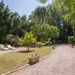 Hotel Du Canal