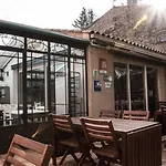 Hotel Du Canal