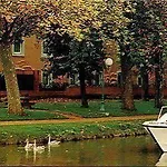 Du Canal Hotel Castelnaudary
