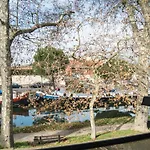 Du Canal Castelnaudary