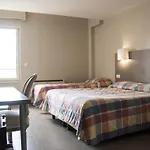 Hotel Du Canal