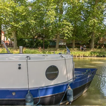 Du Canal 3* Castelnaudary