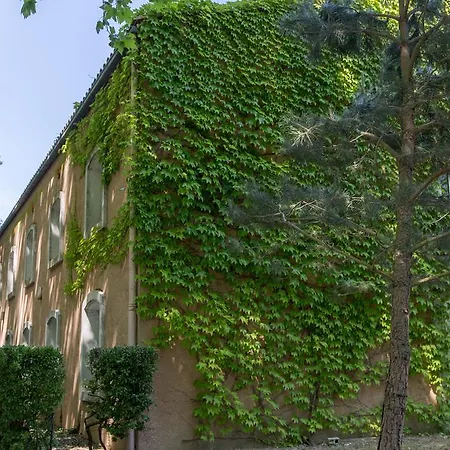 Hotel Du Canal 3*