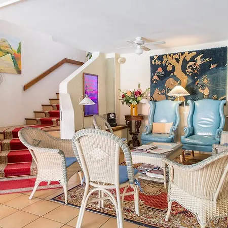 Hotel Du Canal 3*