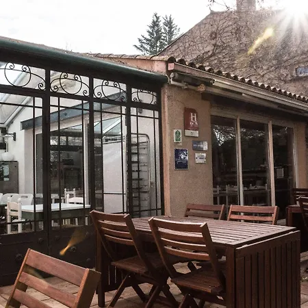 Hotel Du Canal