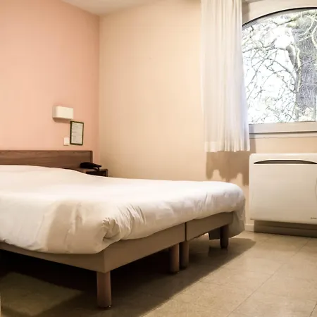 Hotel Du Canal Castelnaudary