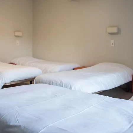 Du Canal Hotel