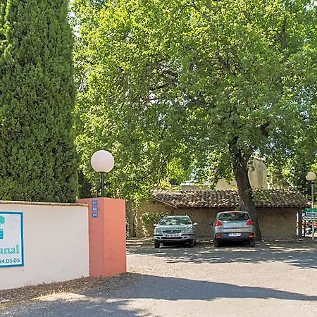 Du Canal 3* Castelnaudary