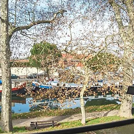Ξενοδοχείο Du Canal