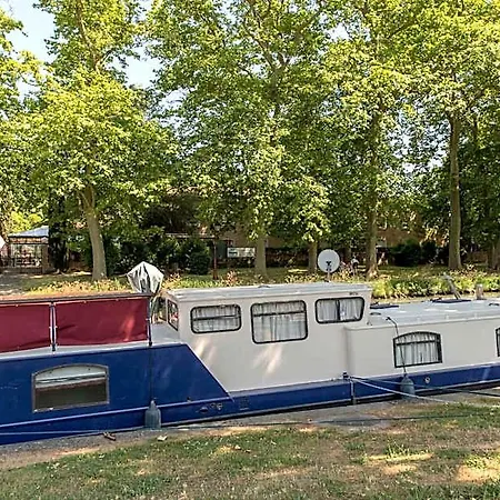 Du Canal 3* Castelnaudary