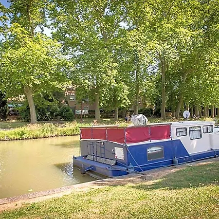 Du Canal 3* Castelnaudary
