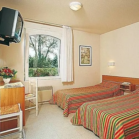 Du Canal Hotel Castelnaudary