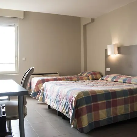 Hotel Du Canal