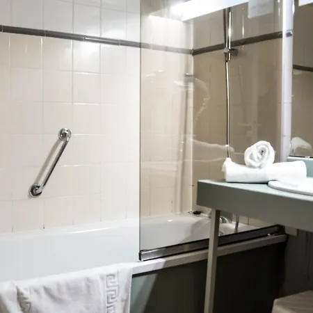 Hotel Du Canal Castelnaudary