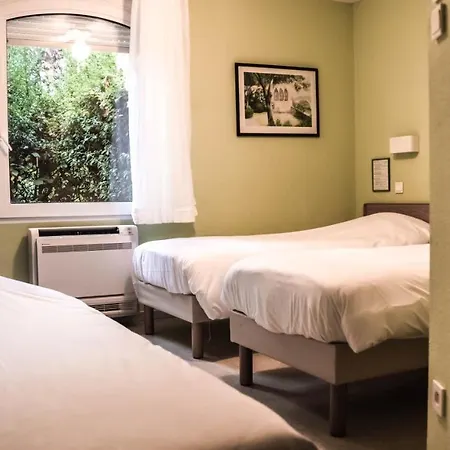 Du Canal Hotel Castelnaudary