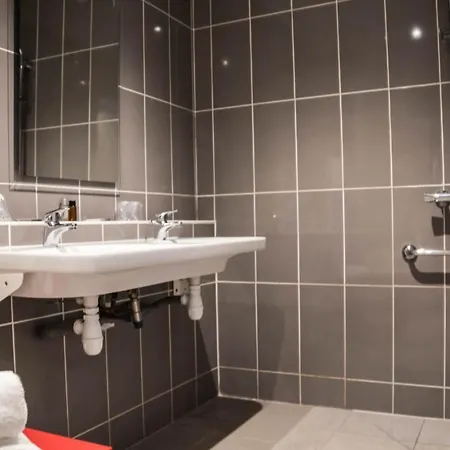 Hotel Du Canal Castelnaudary