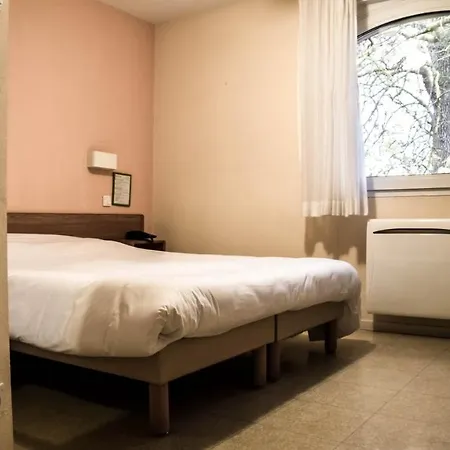 Hotel Du Canal Castelnaudary